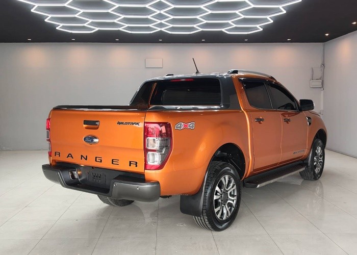 Used 10
                    FORD
                     for Sale Image