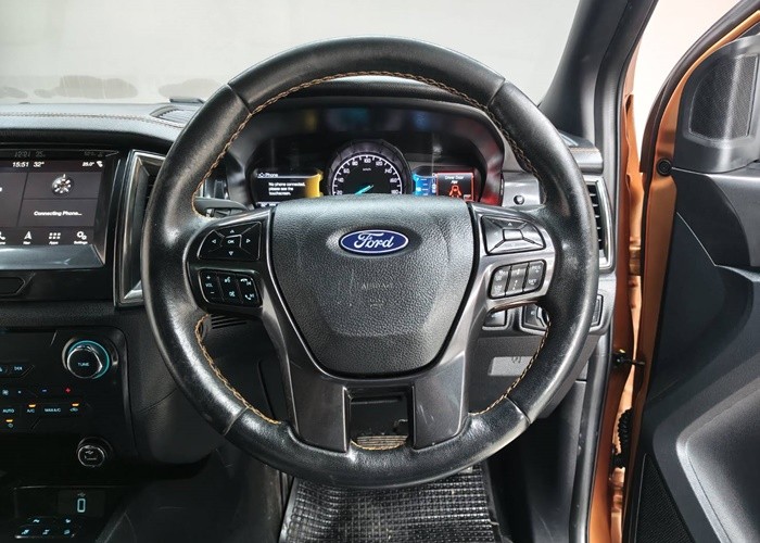 Used 10
                    FORD
                     for Sale Image