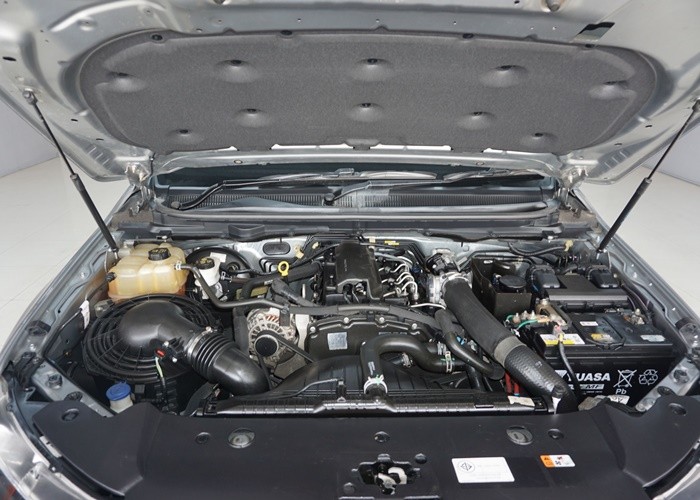 Used 8
                    FORD
                     for Sale Image