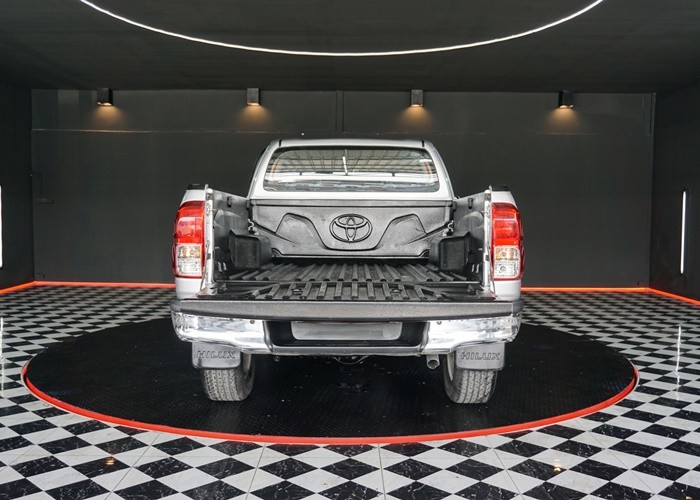 Used 2
                    TOYOTA
                     for Sale Image