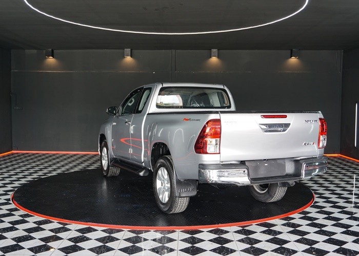 Used 2
                    TOYOTA
                     for Sale Image
