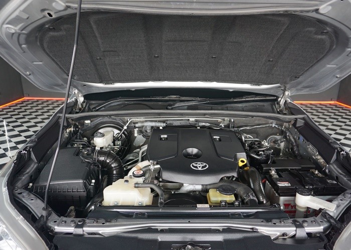 Used 2
                    TOYOTA
                     for Sale Image