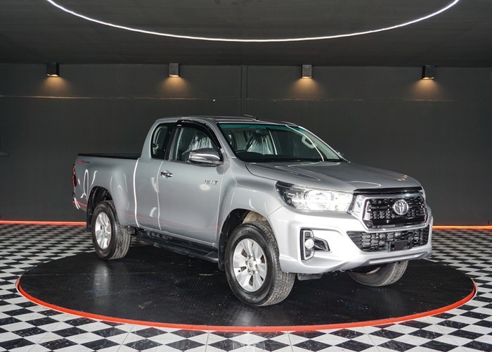 Used 2
                    TOYOTA
                     for Sale Image