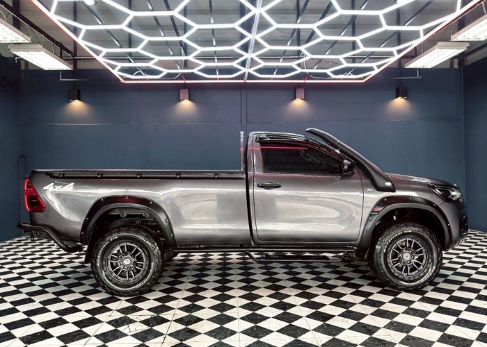 Used 1
                    TOYOTA
                     for Sale Image