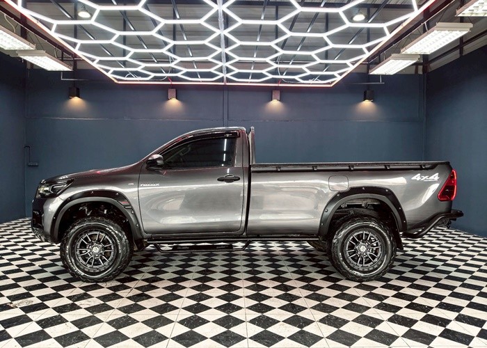 Used 1
                    TOYOTA
                     for Sale Image