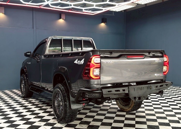 Used 1
                    TOYOTA
                     for Sale Image
