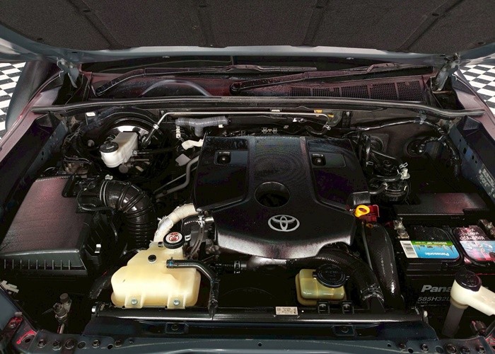 Used 1
                    TOYOTA
                     for Sale Image