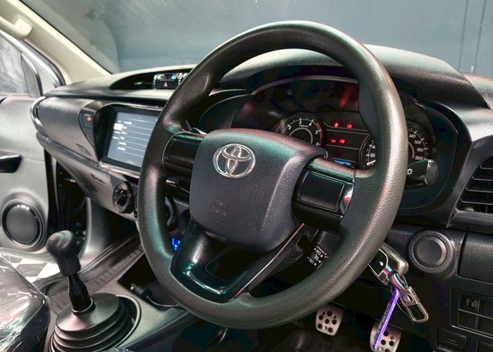 Used 1
                    TOYOTA
                     for Sale Image