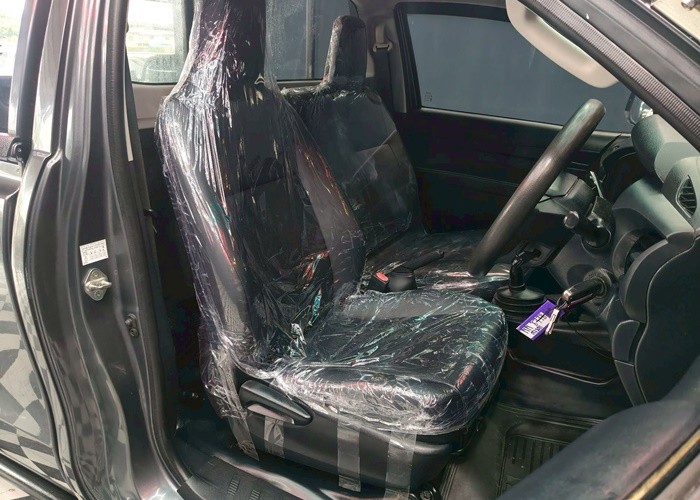 Used 1
                    TOYOTA
                     for Sale Image