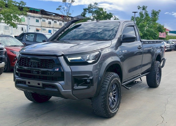 Used 1
                    TOYOTA
                     for Sale Image