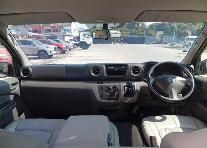 Used 2
                    NISSAN
                     for Sale Image