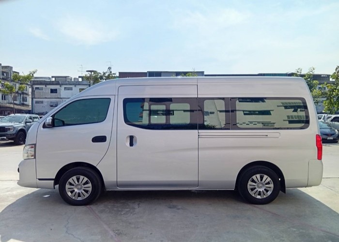 Used 2
                    NISSAN
                     for Sale Image