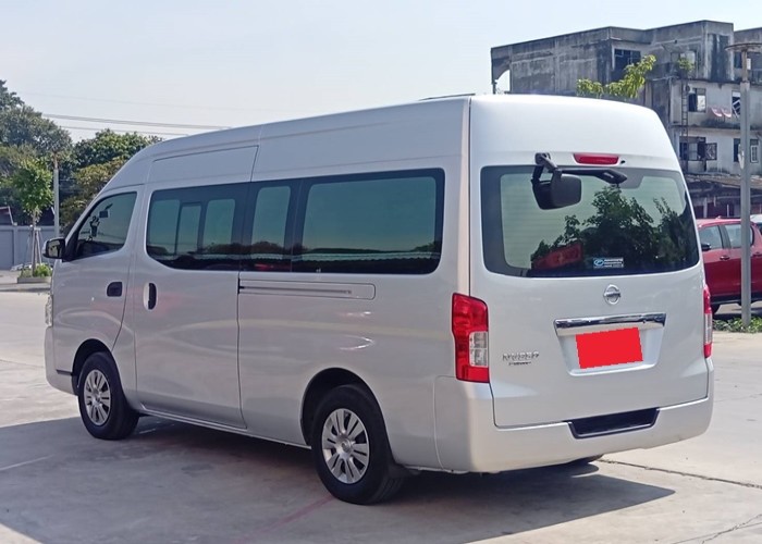 Used 2
                    NISSAN
                     for Sale Image