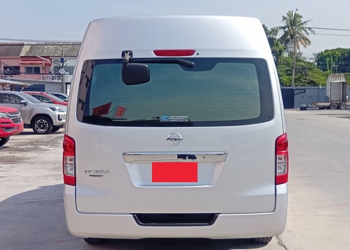 Used 2
                    NISSAN
                     for Sale Image