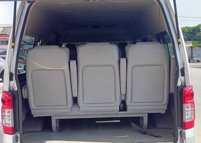 Used 2
                    NISSAN
                     for Sale Image