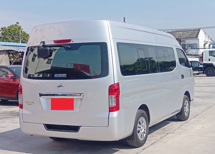 Used 2
                    NISSAN
                     for Sale Image