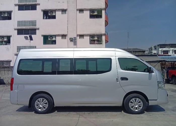 Used 2
                    NISSAN
                     for Sale Image