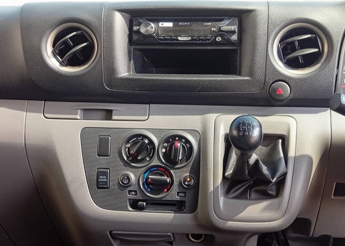 Used 2
                    NISSAN
                     for Sale Image