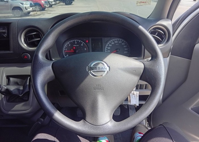 Used 2
                    NISSAN
                     for Sale Image