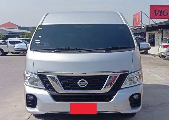 Used 2
                    NISSAN
                     for Sale Image