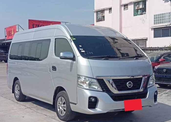 Used 2
                    NISSAN
                     for Sale Image