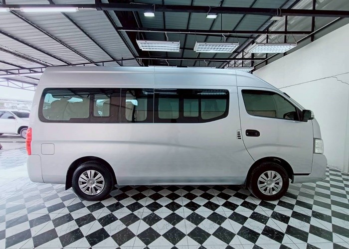 Used 2
                    NISSAN
                     for Sale Image