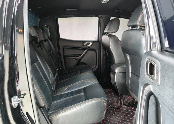 Used 4
                    FORD
                     for Sale Image