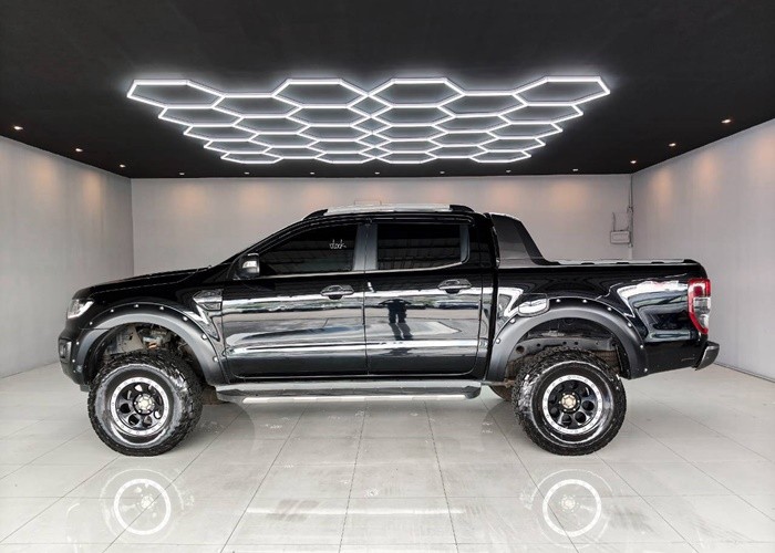 Used 4
                    FORD
                     for Sale Image