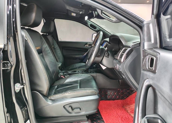 Used 4
                    FORD
                     for Sale Image