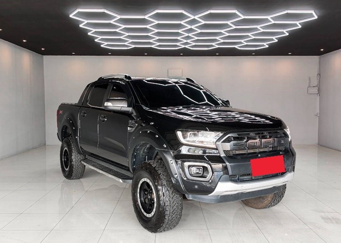 Used 4
                    FORD
                     for Sale Image