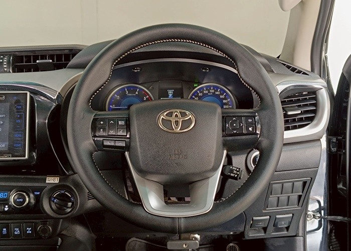 Used 3
                    TOYOTA
                     for Sale Image