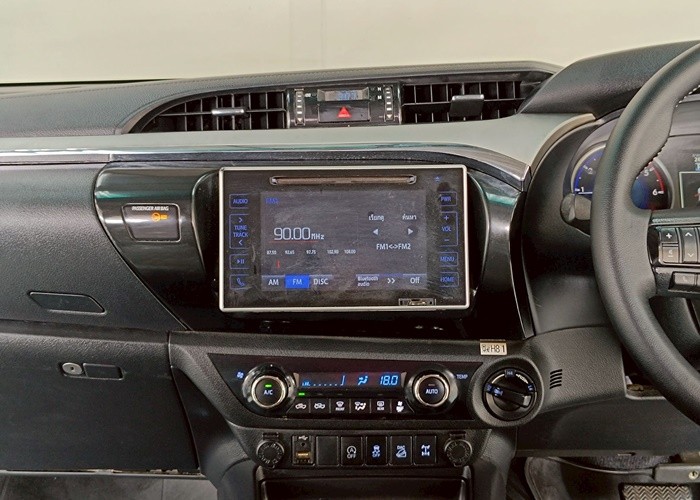 Used 3
                    TOYOTA
                     for Sale Image