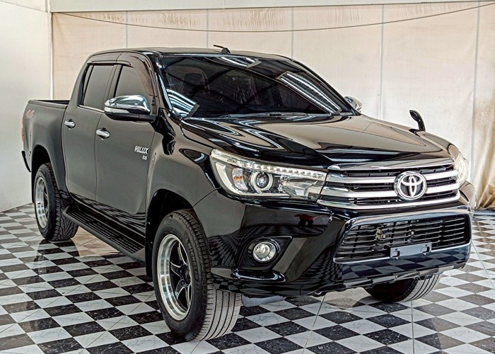 Used 3
                    TOYOTA
                     for Sale Image