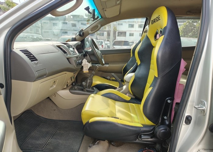 Used 7
                    TOYOTA
                     for Sale Image