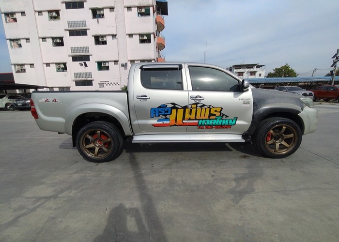 Used 7
                    TOYOTA
                     for Sale Image