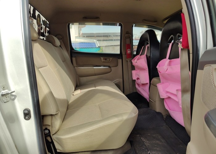 Used 7
                    TOYOTA
                     for Sale Image