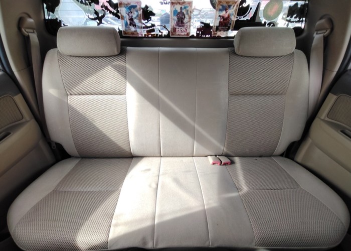 Used 7
                    TOYOTA
                     for Sale Image