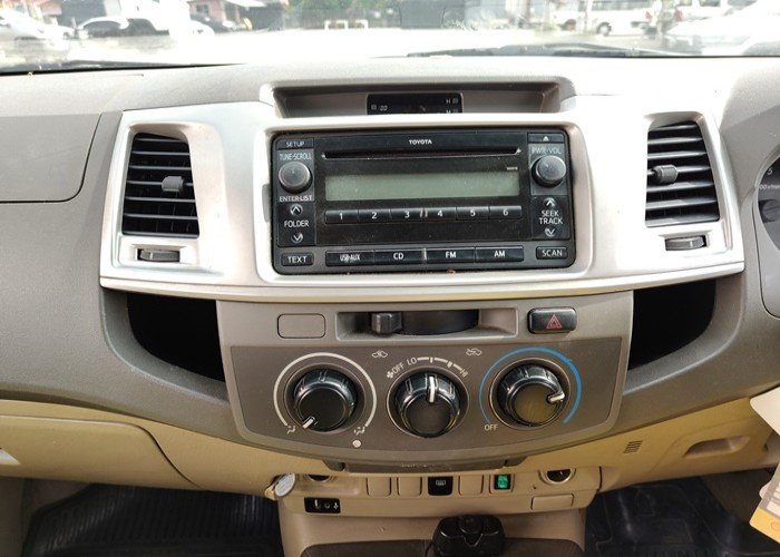 Used 7
                    TOYOTA
                     for Sale Image