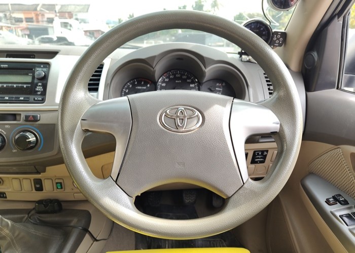 Used 7
                    TOYOTA
                     for Sale Image