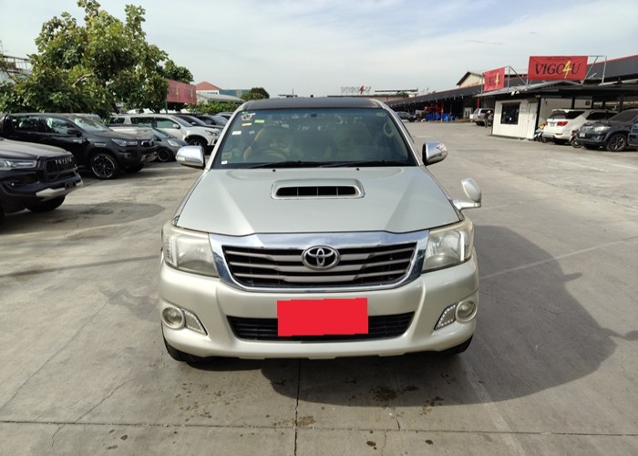 Used 7
                    TOYOTA
                     for Sale Image