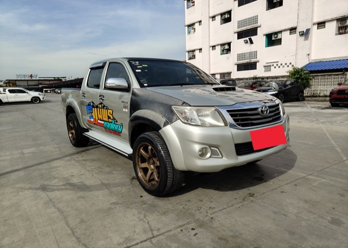 Used 7
                    TOYOTA
                     for Sale Image