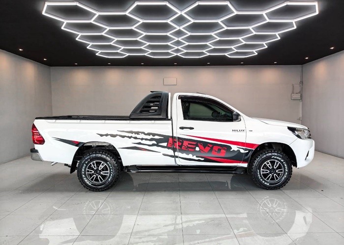 Used 6
                    TOYOTA
                     for Sale Image