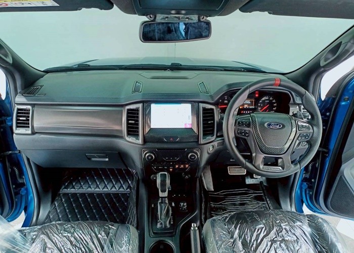 Used 1
                    FORD
                     for Sale Image