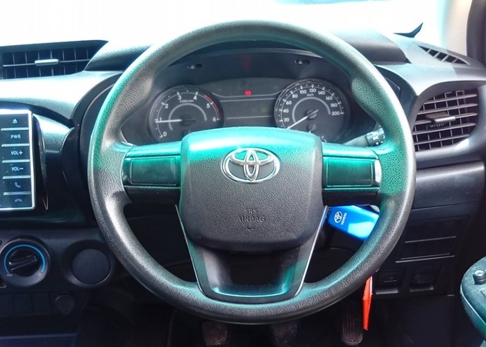 Used 9
                    TOYOTA
                     for Sale Image