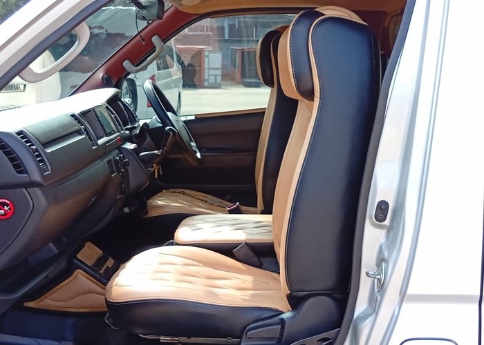 Used 6
                    TOYOTA
                     for Sale Image