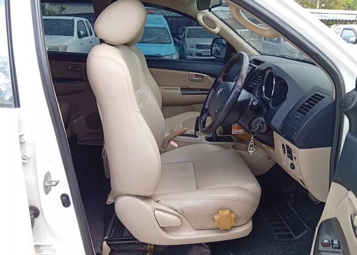 Used 1
                    TOYOTA
                     for Sale Image