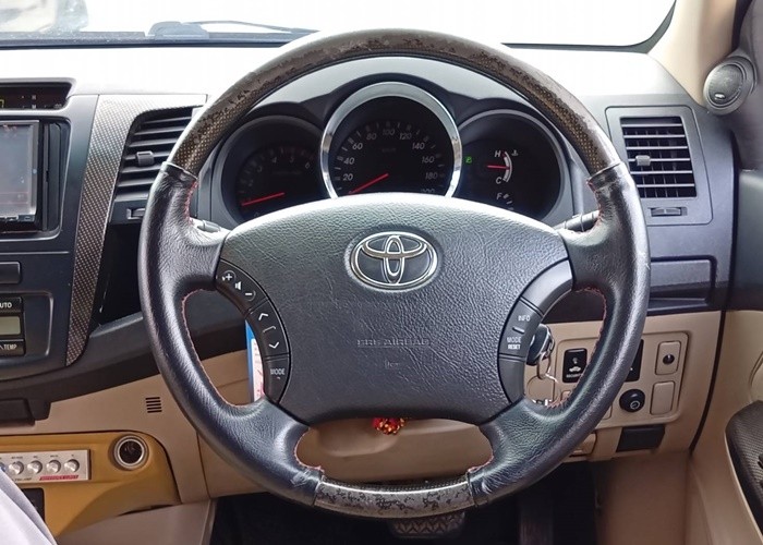 Used 1
                    TOYOTA
                     for Sale Image