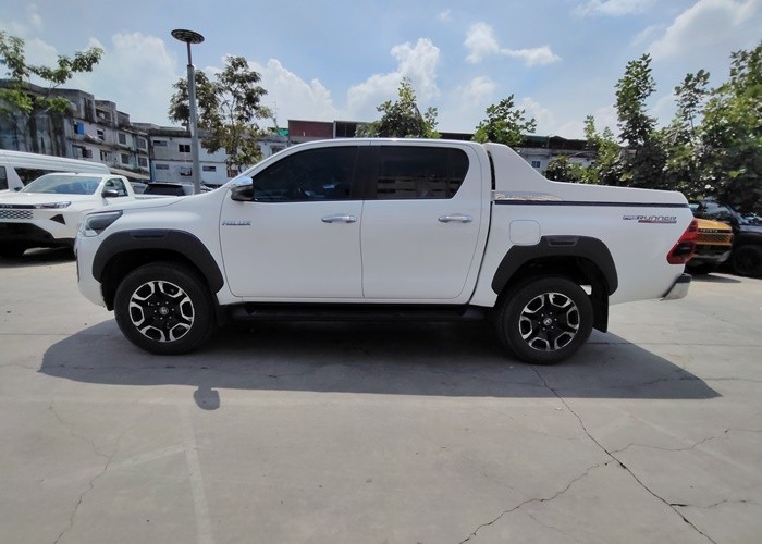 Used 11
                    TOYOTA
                     for Sale Image
