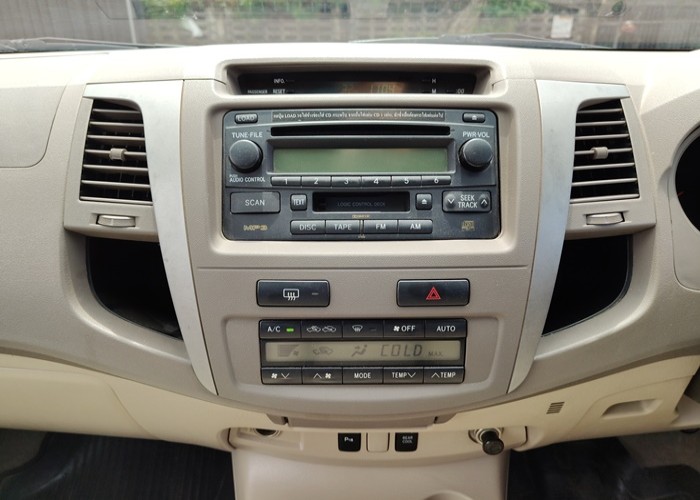 Used 11
                    TOYOTA
                     for Sale Image