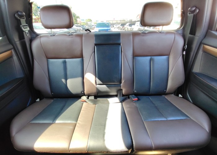 Used 3
                    ISUZU
                     for Sale Image